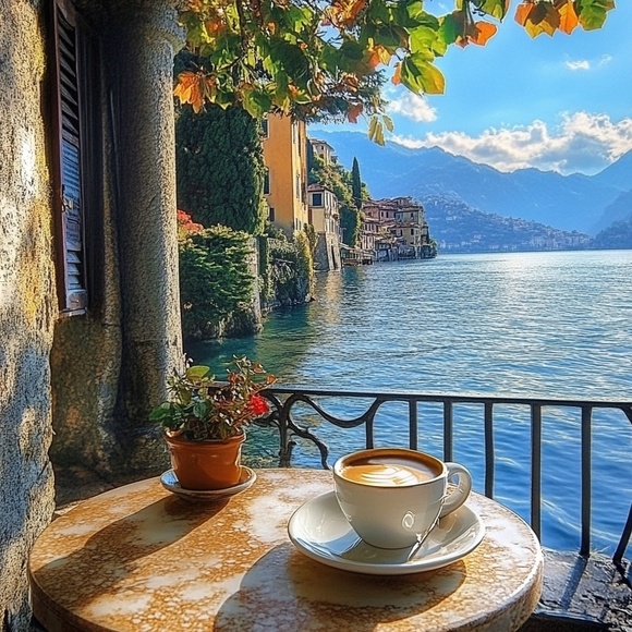 Meet Coffee N' Seasons ☕️🍂 - Picture 4 of 11